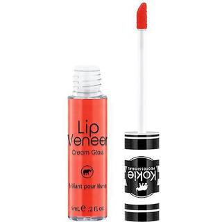 Kokie Lip Veneer Cream Lip Gloss - Standout
