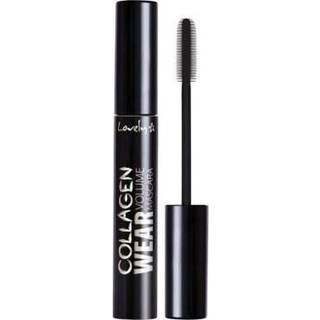 Lovely Collagen Wear Nærende mascara Med kollagen