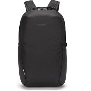 Pacsafe Vibe 25L Econyl Anti-Theft Recycled Backpack Econyl® Black, OneSize