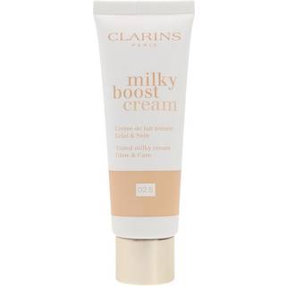 Clarins Milky Boost Cream 02,5 45 ml