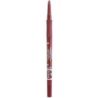 Kokie Retractable Lip Liner - Aubergine