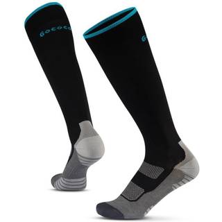 Gococo Compression Superior Air Black, M 38-43