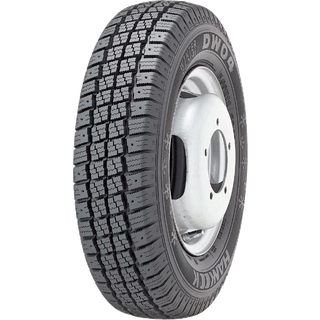 Hankook Winter DW04  155/80R13C 90/88P