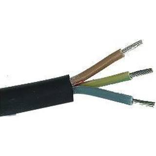 Gelia Kabel RDOE (H07RN-F) 3G1,5, 5 m