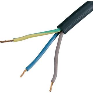 Gelia Kabel RDOE (H07RN-F), metervare
