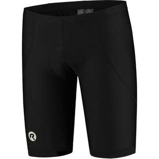 Rogelli Basic Shorts Sort - Størrelse Small