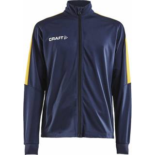 Progress Jacket M - Navy blue