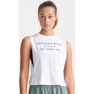 Sport Kort Training Bootcamp tanktop