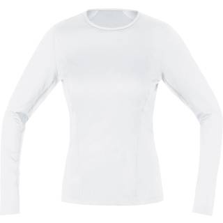 Undertrøje Gorewear M Base Layer LS Shirt Women Black