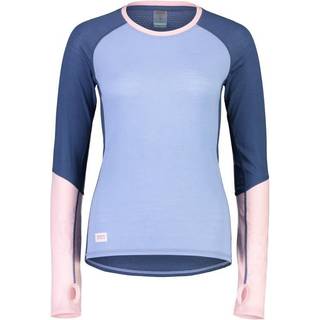 Mons Royal Cykeltrøje Bella Tech Ls W Sommerens Fadinger