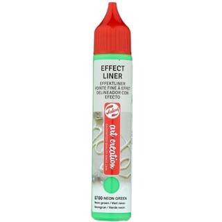 Effekt Liner 28ml. 8700 - Neon Green