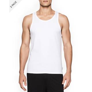 Calvin Klein Underwear Herren Trunks schwarz Baumwolle & Mix unifarben