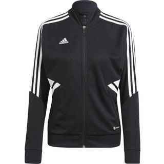 adidas CON22 TK JKT W, L, Sort