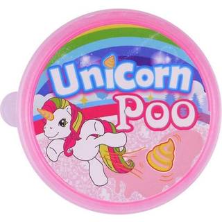 Unicorn poo slim