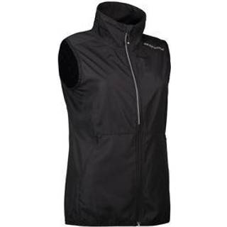 ID G21014 GEYSER running vest light Sort L