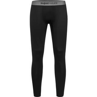 Super.Natural W Base Tight 175 36/XS JET BLACK