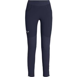 Salewa Women's Agner Durastretch Tights Calypso Coral, 38