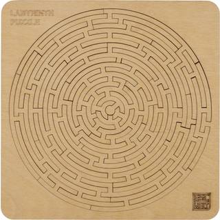 Labyrinth Puzzle