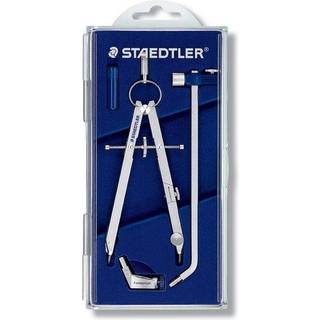 Staedtler Mars Comfort Mas.Bow Passer m/forlænger