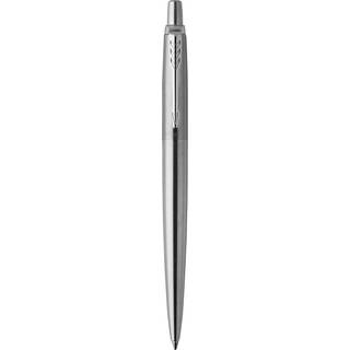 Jotter Stainless Steel CT GEL M Sort, Parker 2020646