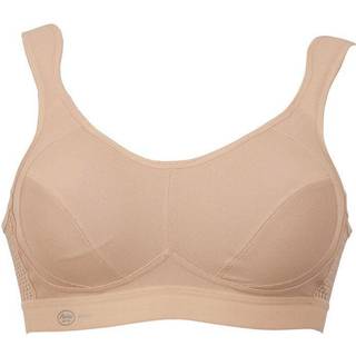 Anita Active Extreme Control sports BH, nude, Størrelse: 95B, Dame