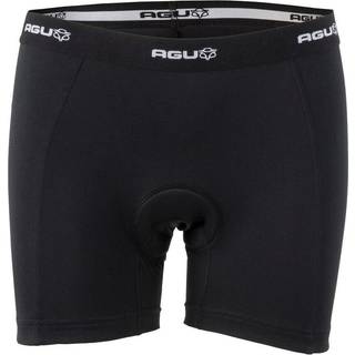 AGU Donna Indershorts Til Kvinder Sort - Størrelse Medium