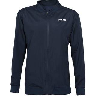 Nox Padel Zipper (Navy) - S