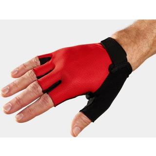 Bontrager Cykelhandsker Solstice Viper Red