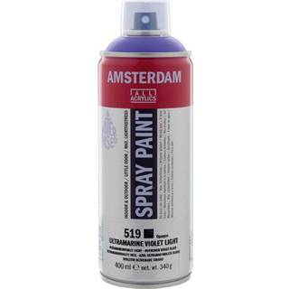 Amsterdam Akrylspray 519. U. Mar Viol Lt