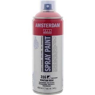 Amsterdam Akrylspray 316. Venetian Rose