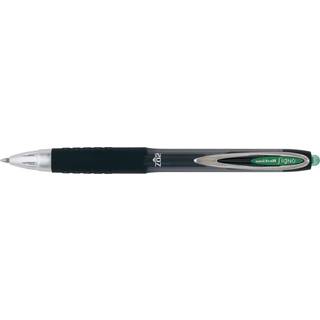 Uni-Ball Signo UMN-207 Rollerpen | F | Grøn