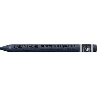Caran d'Ache akvarelkridt Neocolor II 508 Payne's Gray