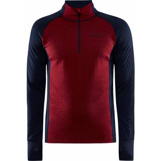 ADV Nordic Wool HZ M - Navy blue