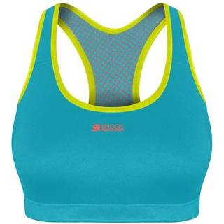 Shock Absorber Active Crop Top - Pink - Medium