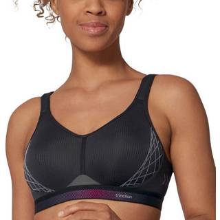 Triumph Triaction Cardio Flow P Ex - Black - D 100