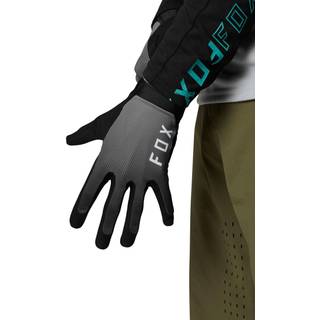 Fox Flexair Ascent Handske Sort 2X