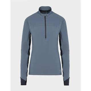 Sweatshirt On Running Trail Breaker 233-00278 Størrelse XS