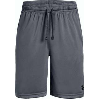 Under Armour Prototype Wordmark Shorts, Black XS
