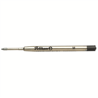 Pelikan Refill, kuglepen, F, sort