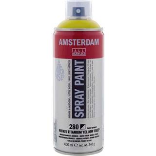 Amsterdam Spray - Vandbaseret - 400 ml