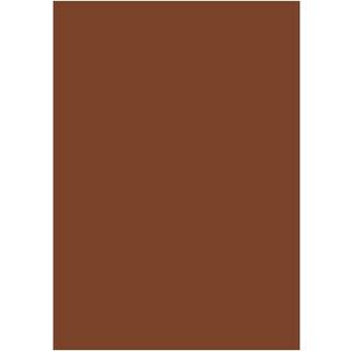 Karton Folia A4 300g Syrefrit og 100% returpapir Chokolade Brun