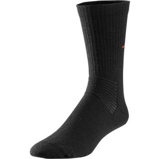 Snickers Strømper uld str: 37-39 sort