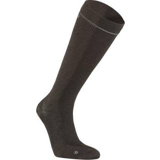 Seger Running Thin Reductive Compression - Black - Str 37/39