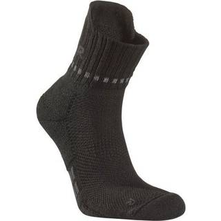 Seger Running Mid Black, 37-39