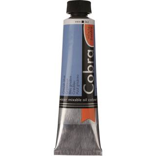 Cobra Artist 40 ml. - vandbaserede olief... 562 Greyish Blue