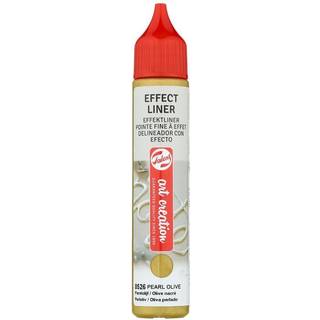 Effekt Liner 28ml. 8526 - Pearl Olive