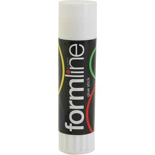 Limstift 40 g - 12 stk. til kreative projekter