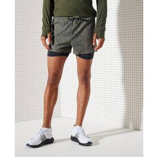 Sport Run Trail shorts