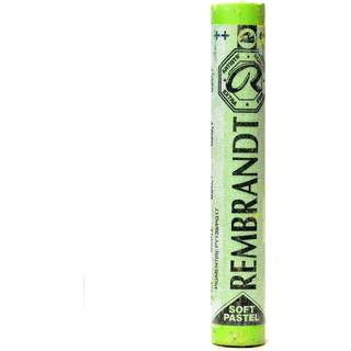Rembrandt Soft Pastel Olive Green 7
