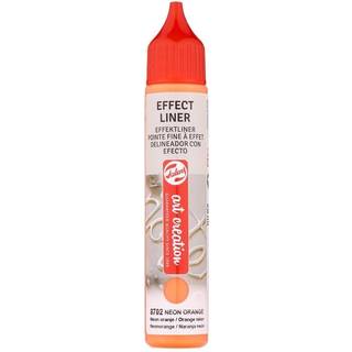Effekt Liner 28ml. 8702 - Neon Orange